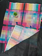 Rainbow Sarees | SBRB06