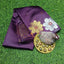 Flower Soft silk saree