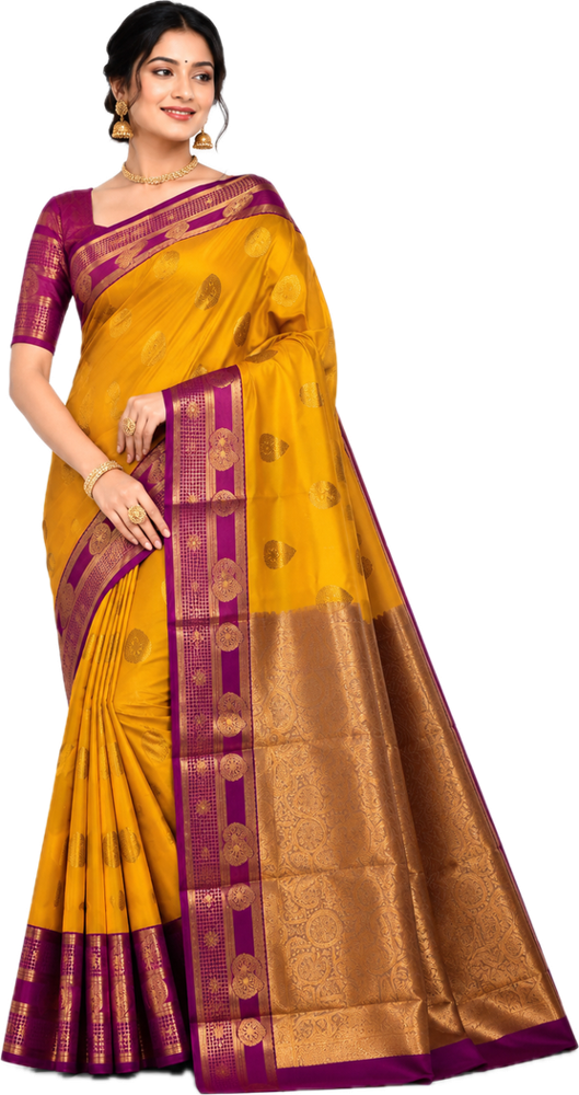 Kanchi Pattu