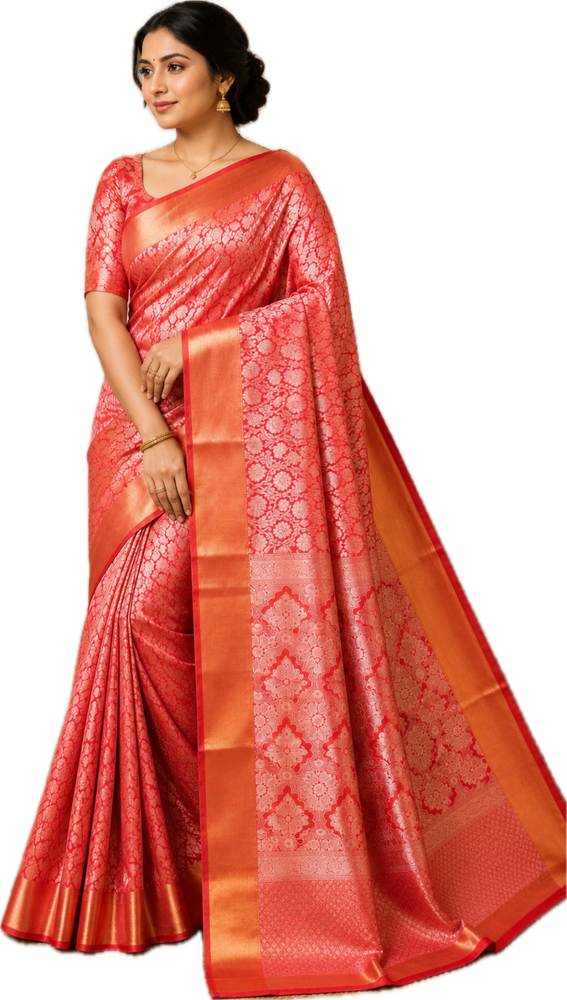 Nita Ambani Inspired