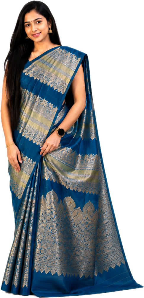Royal Banarasi
